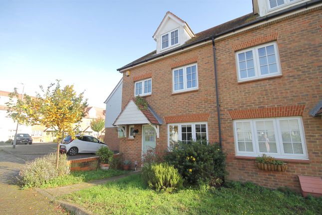 4 bed semi-detached house