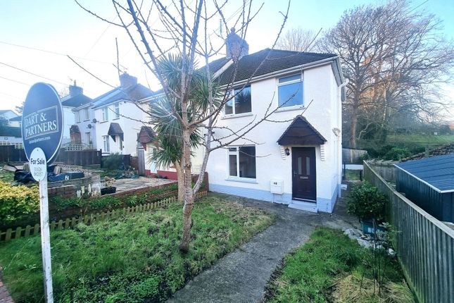 3 bed semi-detached house