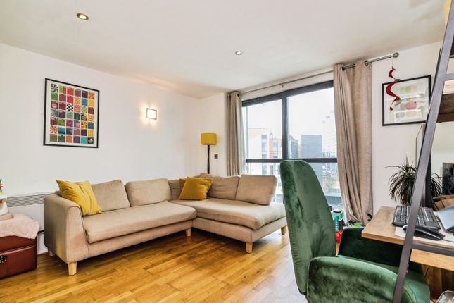 Pollard Street, Manchester M4 2 bed apartment for sale
