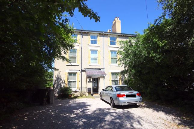 7 bedroom semi-detached house for sale