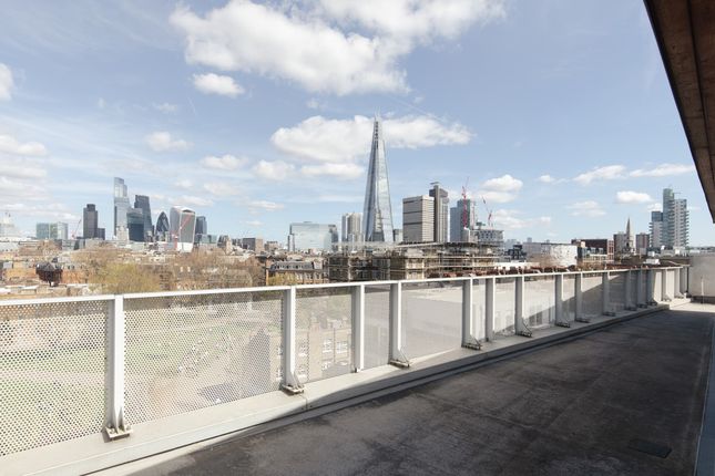 5 bedroom penthouse for sale