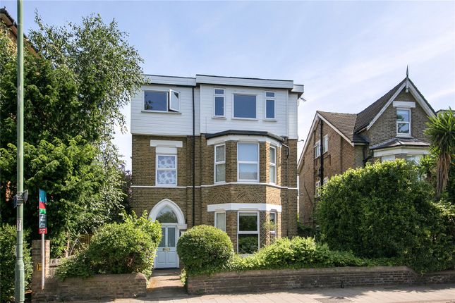 2 bed flat