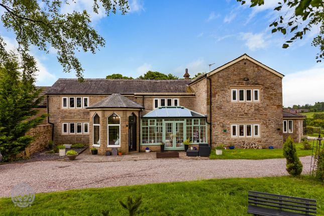 Longworth Lane, Egerton, Bolton, BL7 9QY 5 bed barn conversion for sale