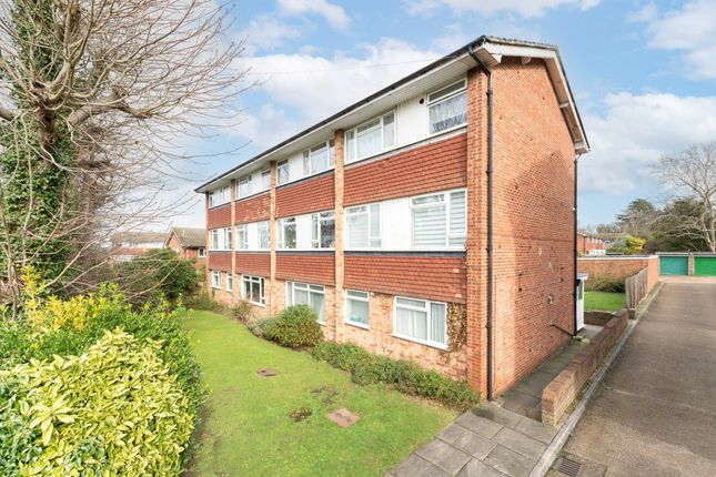 2 bedroom maisonette for sale
