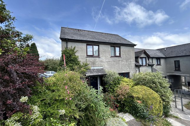 East Street, South Molton, Devon, EX36 2 bed end of terrace house for sale
