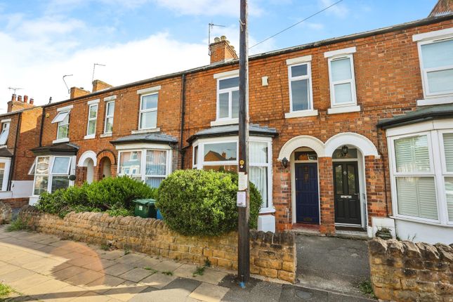 2 bed terraced house