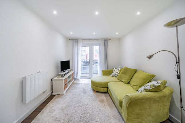 1 bed flat