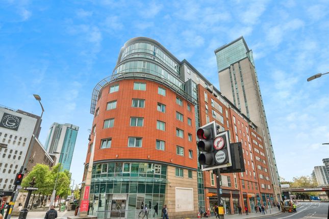 2 bed flat
