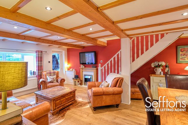Plumstead Road East, Norwich, NR7 3 bed semi
