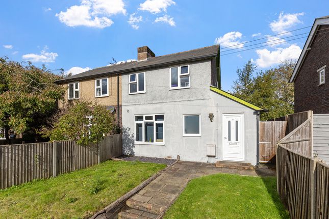 5 bed semi-detached house
