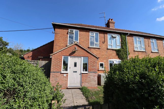 3 bed semi-detached house