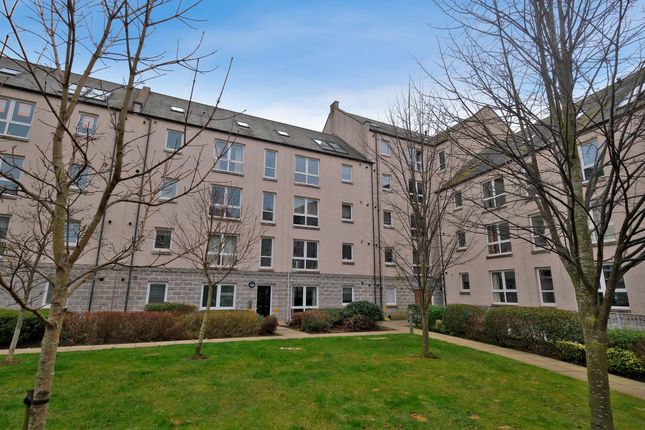 2 bed flat
