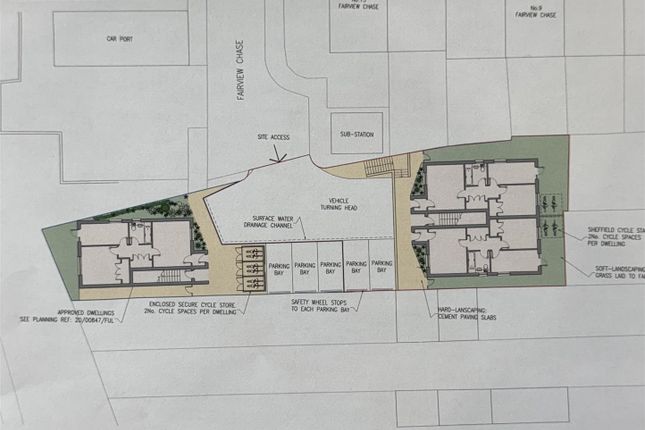 Land for sale