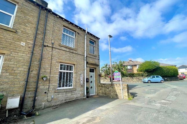 Leymoor Road, Huddersfield 1 bed terraced house for sale