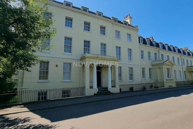 Nelson Gardens, Plymouth PL1 1 bed flat for sale