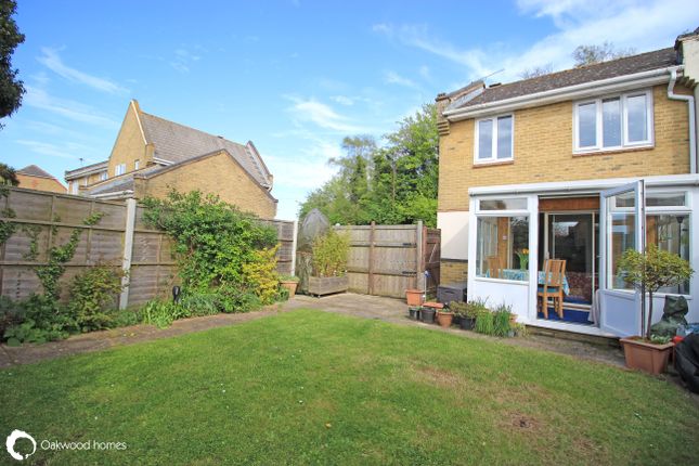 Foads Lane, Cliffsend, Ramsgate 3 bed semi