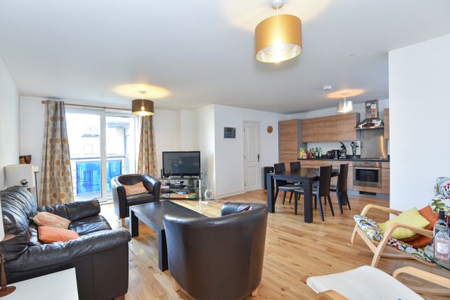 Norman Road, Greenwich 3 bed apartment for sale