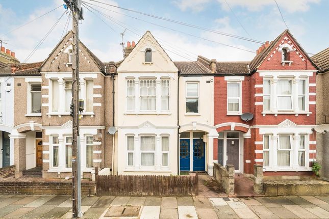 Tynemouth Road, Mitcham CR4 3 bed maisonette for sale