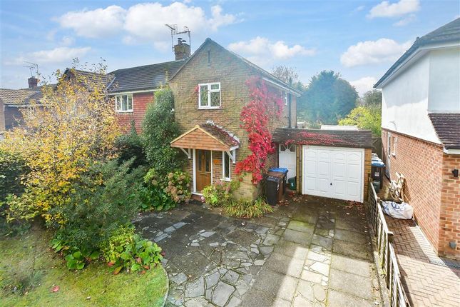 3 bed semi-detached house