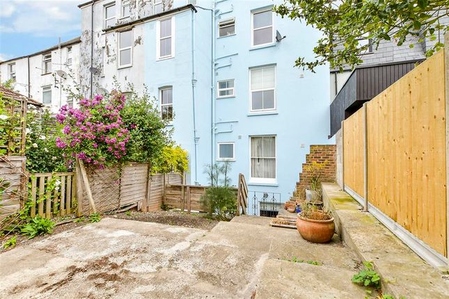 Walmer Castle Road, Walmer, Deal, Kent 1 bed apartment for sale