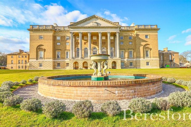 3 bedroom apartment for sale