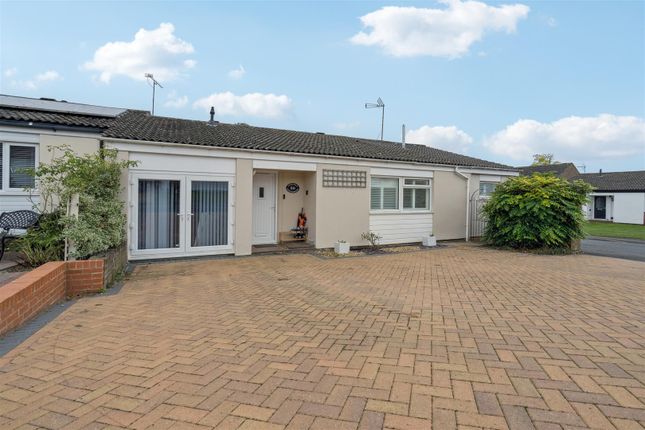 4 bedroom semi-detached bungalow for sale