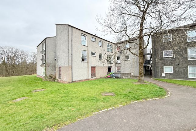 Rowan Road, Cumbernauld, Glasgow 3 bed flat for sale