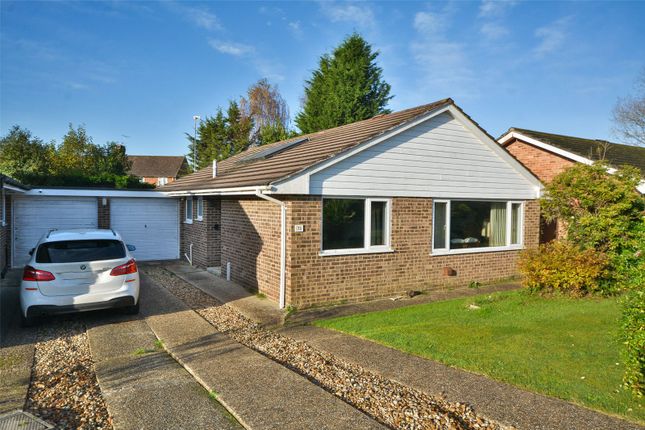 Glebelands, Pulborough, West Sussex... 3 bed bungalow for sale