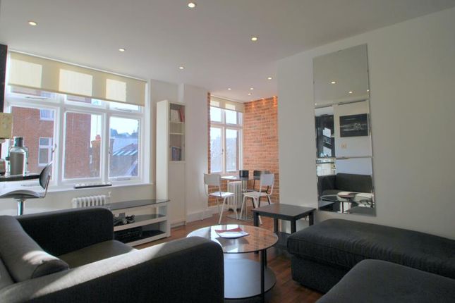 1 bedroom flat for sale