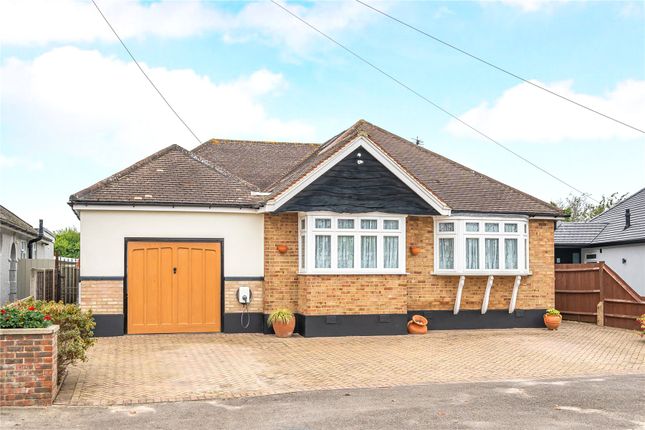 5 bed bungalow