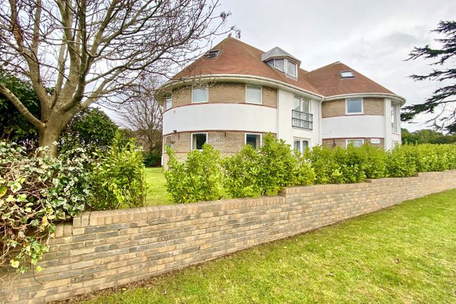 2 bed flat