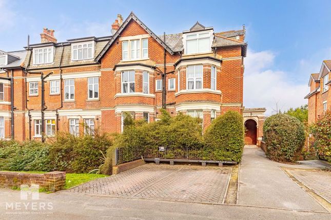 Norwich Mansions, Norwich Avenue... 1 bed apartment for sale