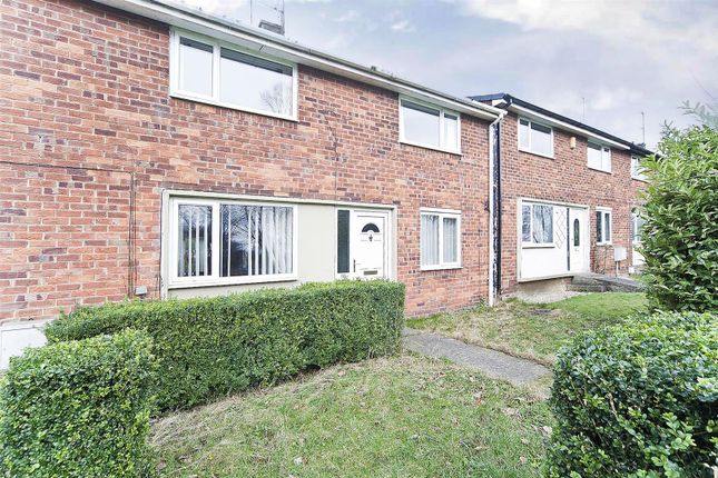3 bed property