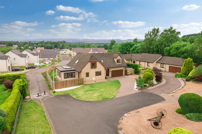 Highfield Road, Scone 5 bed detached house for sale