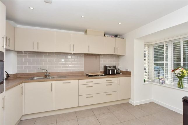 Keepers Cottage Lane, Wouldham... 3 bed semi