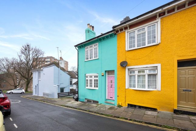 Jersey Street, Brighton 4 bed house for sale