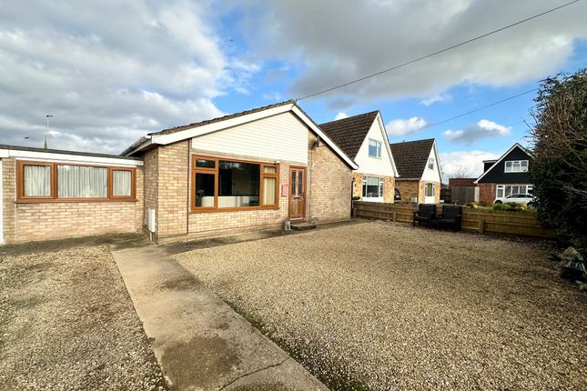 4 bedroom detached bungalow for sale