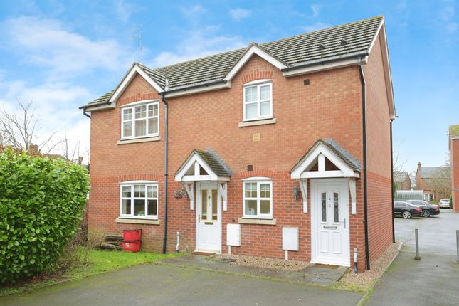 2 bed flat