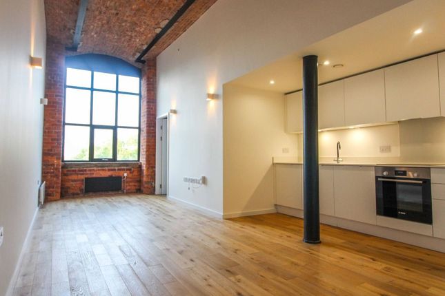 Elisabeth Mill, Elisabeth Gardens... 2 bed apartment for sale