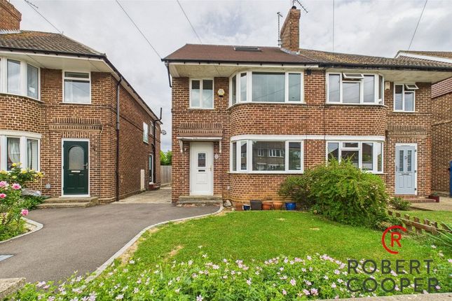 4 bedroom semi-detached house for sale