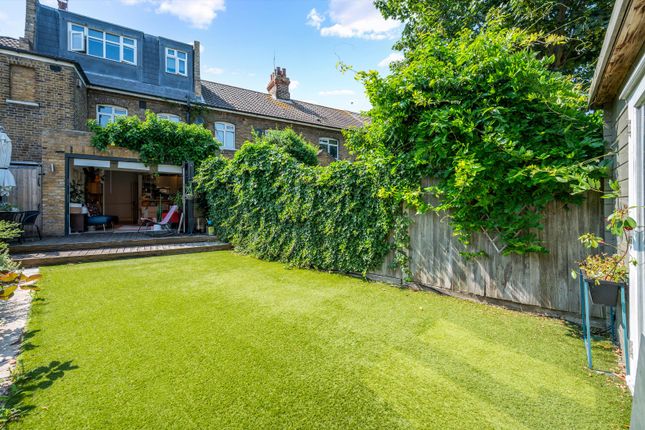 Manor Grove, Richmond, TW9. 4 bed terraced house for sale