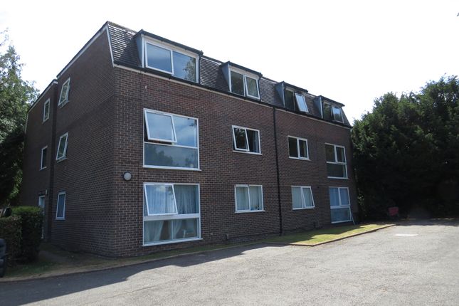 1 bed flat