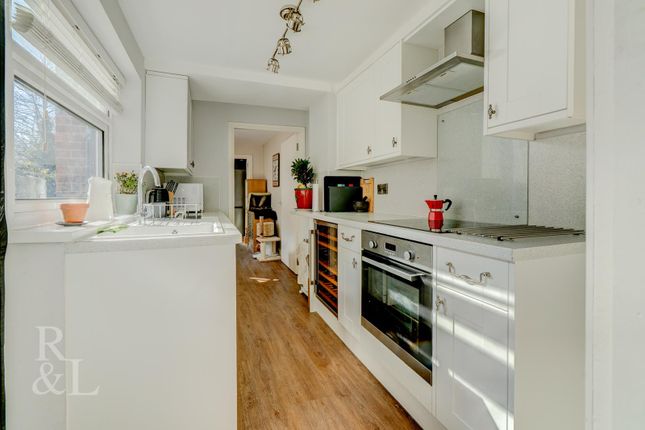 4 bed property