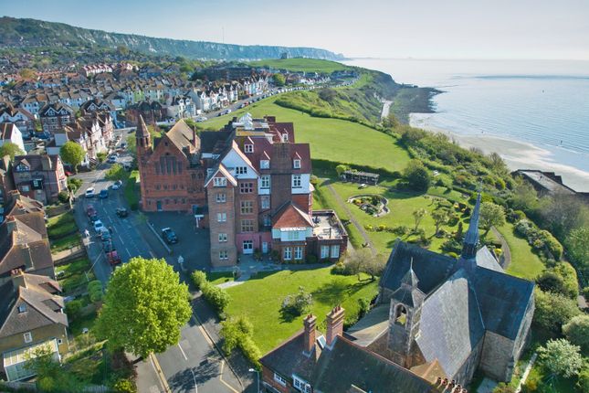 The Durlocks, Folkestone, CT19 2 bed flat for sale