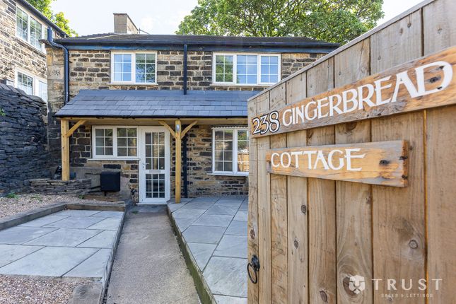 2 bedroom cottage for sale