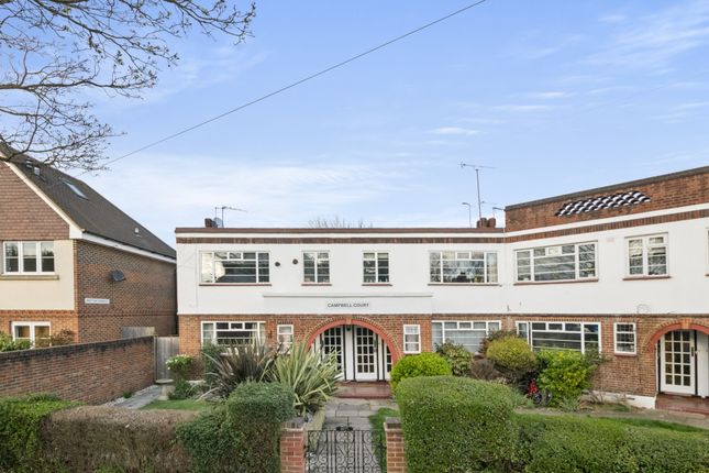 Campbell Court, Hanwell, W7 3 bed apartment for sale
