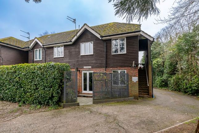 New Town, Uckfield 1 bed flat for sale