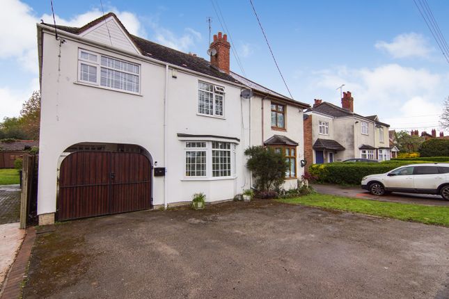 4 bedroom semi-detached house for sale