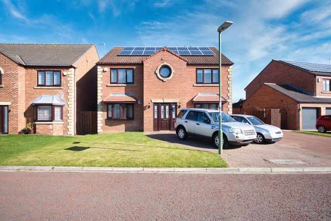 Maythorne Drive, South Hetton... 4 bed detached house for sale