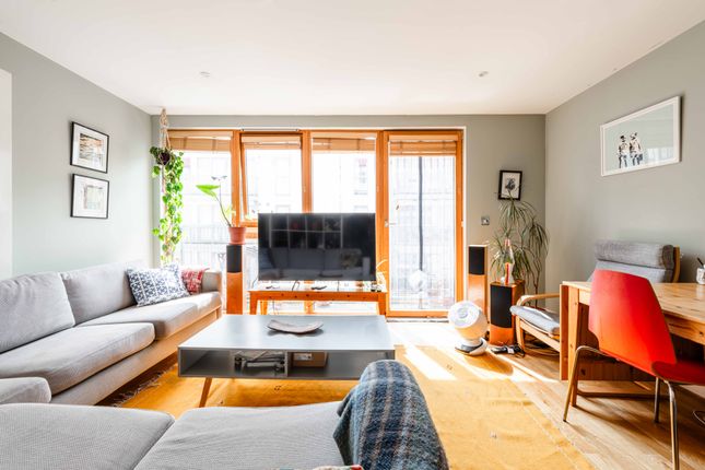 2 bed flat
